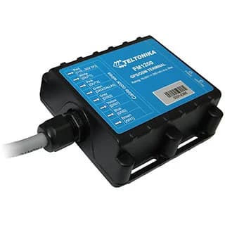 Teltonika FM1200 tracking device GpsGate