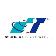 SysTechMDT logo