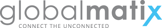 Globalmatix company logotype