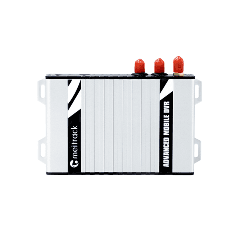 Meitrack MD500S GPS mini mobile GPS tracker integrated to GpsGate Server