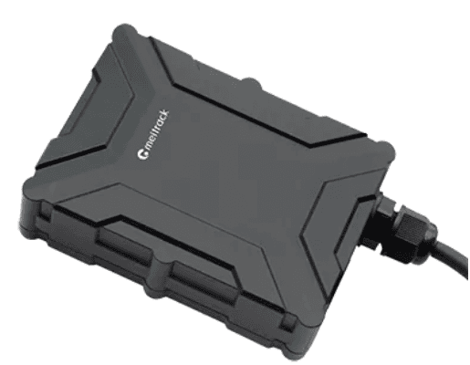 Meitrack T399L GPS device on GpsGate