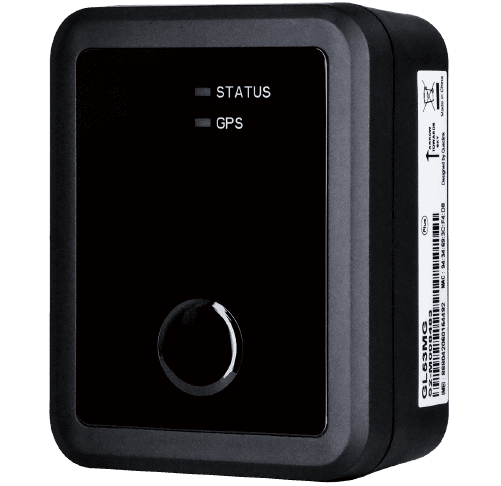 Queclink's GL53MG Plus is integrated with GpsGate's fleet management platform