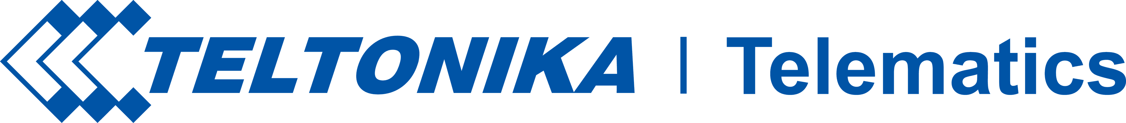 Teltonika Telematics logo