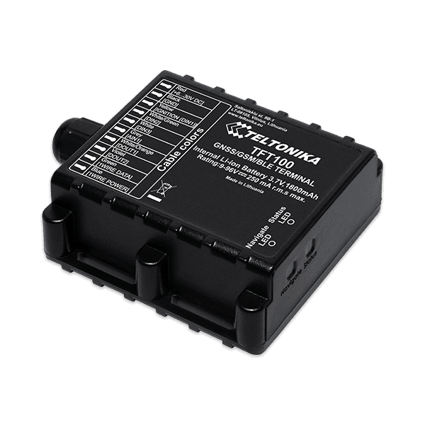 Teltonika TFT100 device image