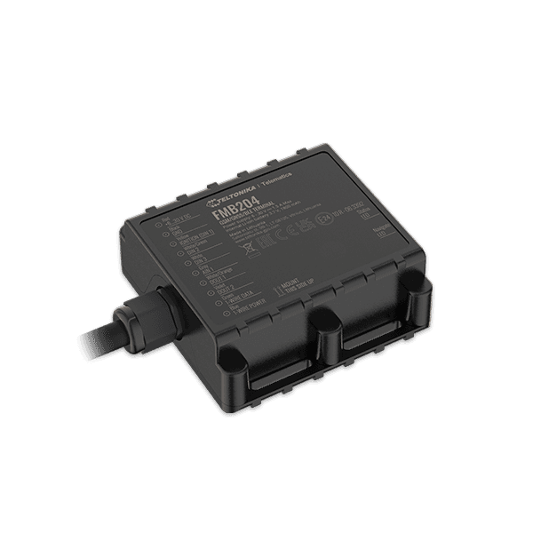 Teltonika FMB204 device image